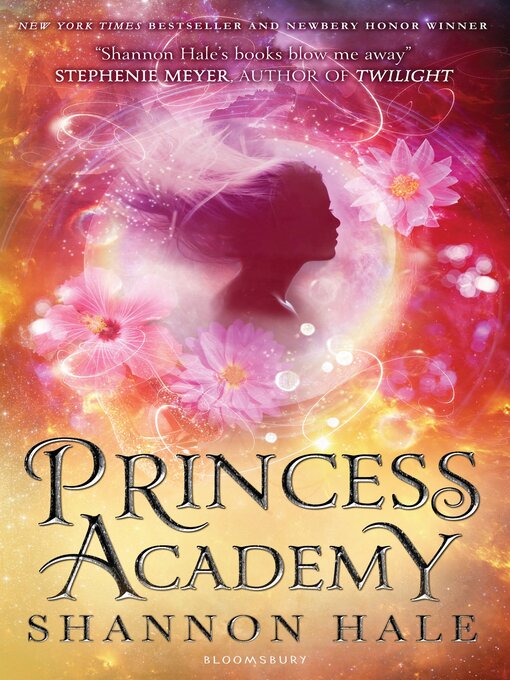 תמונה של  Princess Academy